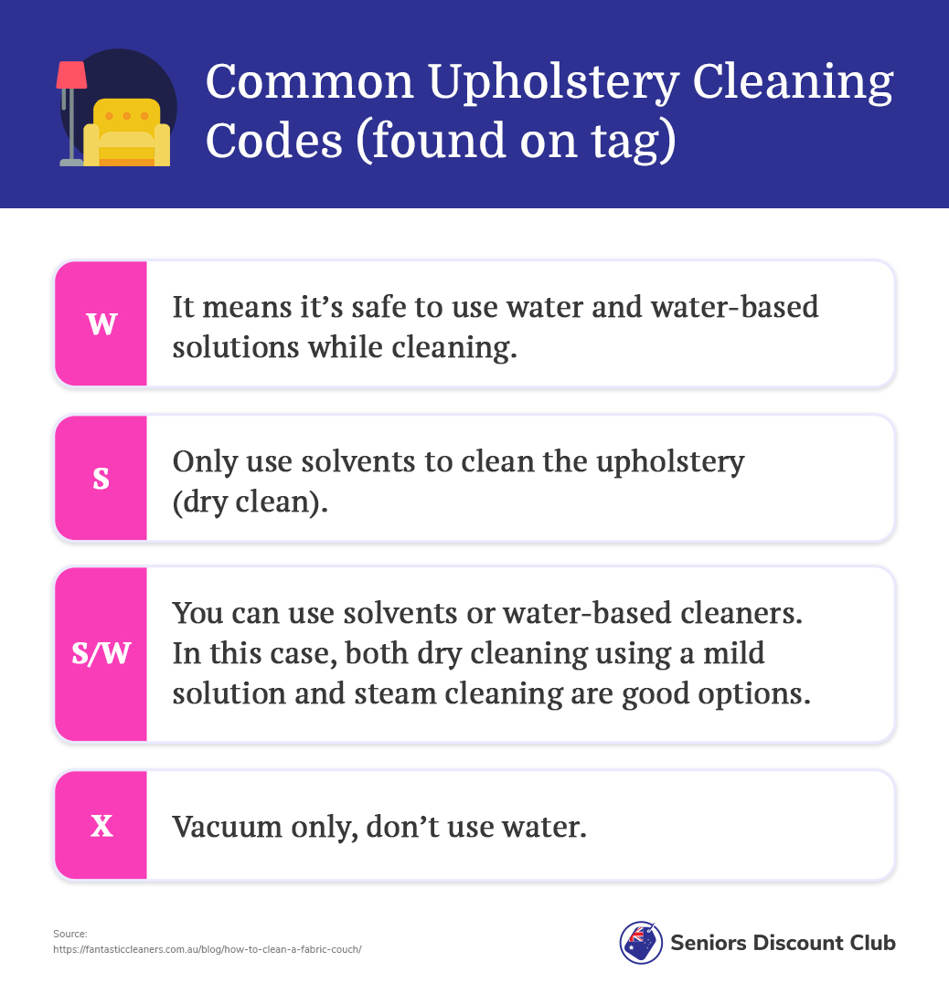 You won't believe this controversial cleaning method for your couch